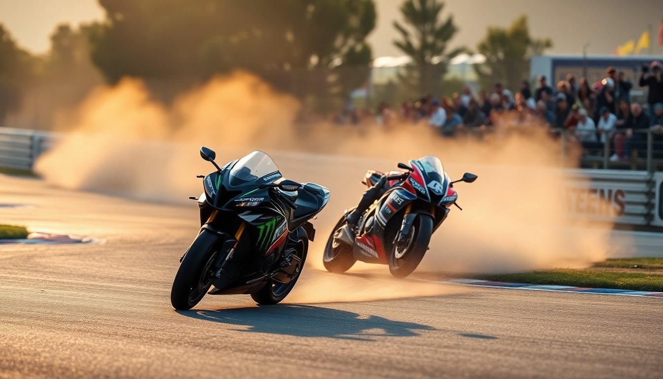 understanding the key differences between motogp and world superbikes 1770431751