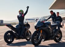 voight takes overall win and roulstone storms to maiden victory at phillip island 1771800370