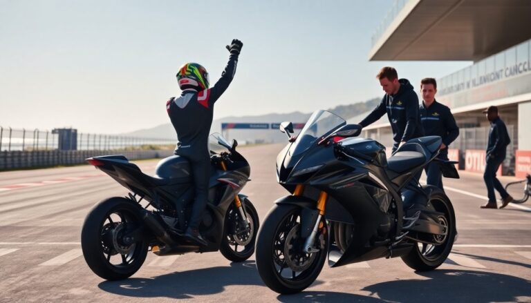 voight takes overall win and roulstone storms to maiden victory at phillip island 1771800370