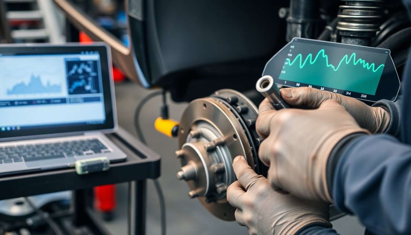 why automotive service careers now combine mechanics and electronics 1772229225