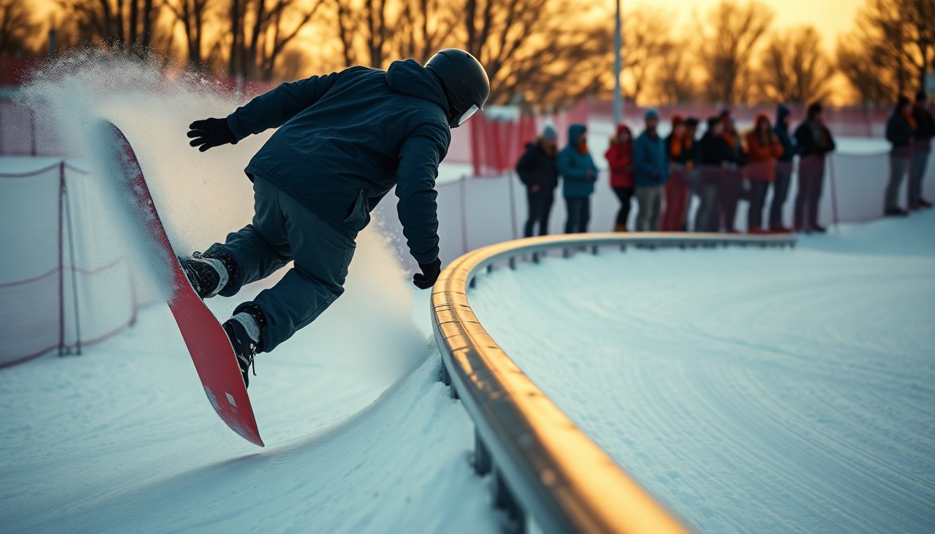 winter pep rally at university of montana features rail jam and evening fireworks 1771094709