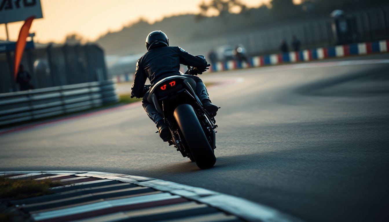 Arbolino fastest in Moto2 practice at Autódromo Internacional de Goiânia