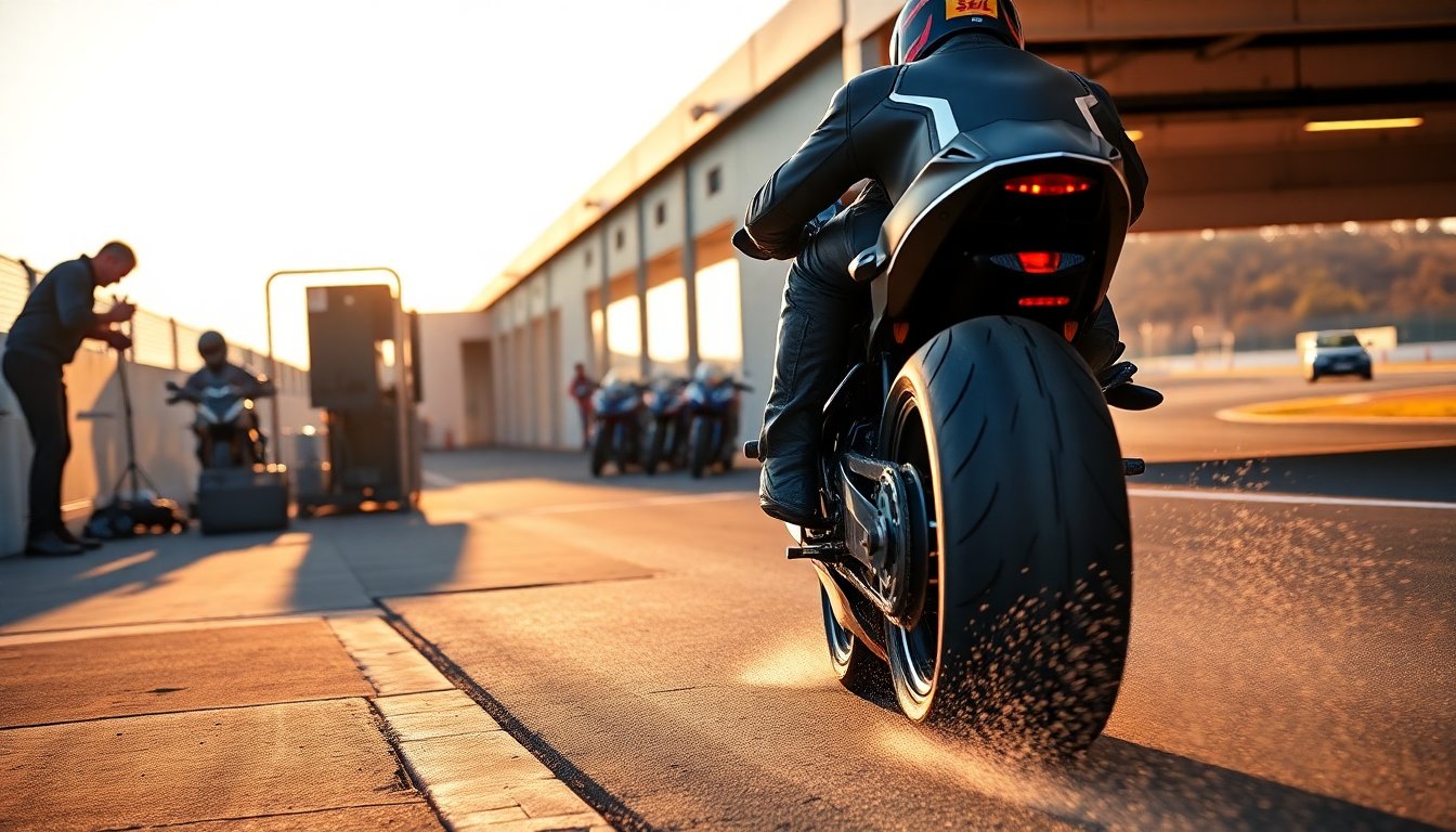 ASBK 2026 round 3 at The Bend: tickets, categories and fan guide