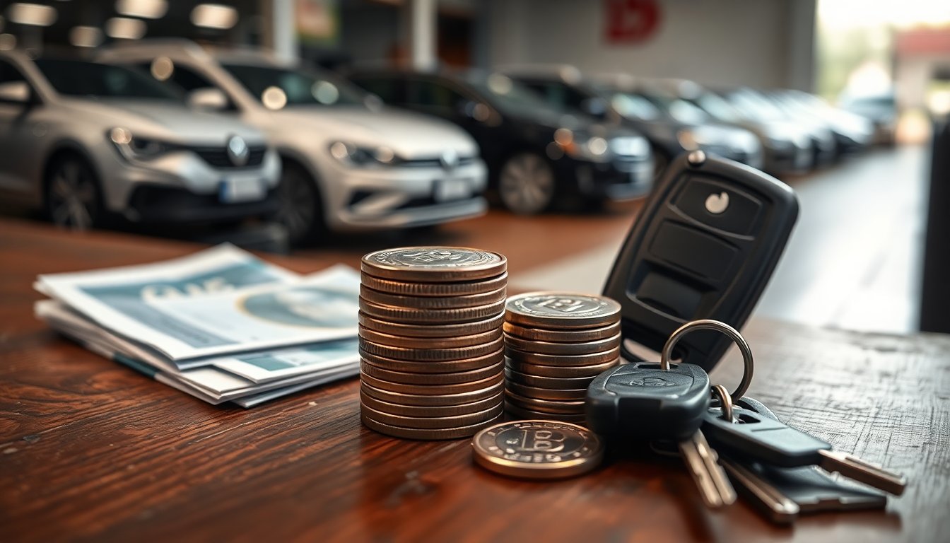 Auto market outlook: why new and used car prices stay high and what buyers can do