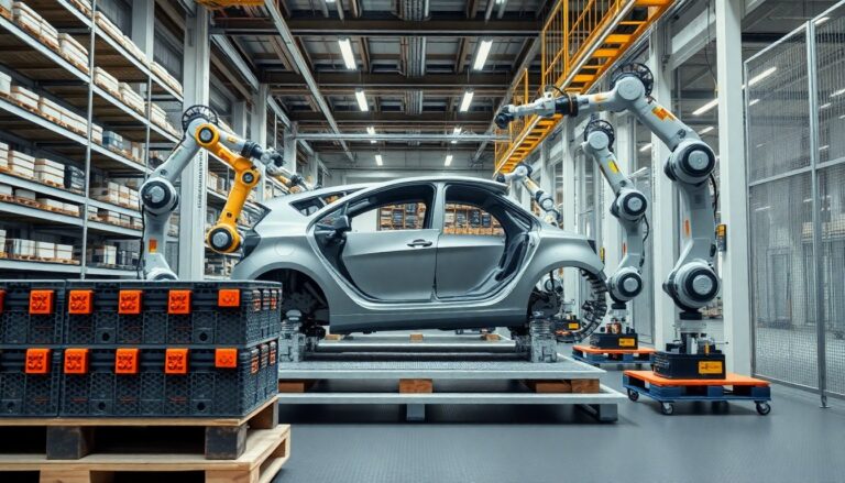 automotive manufacturing outlook navigating evs supply chains and smart factories 1773258606
