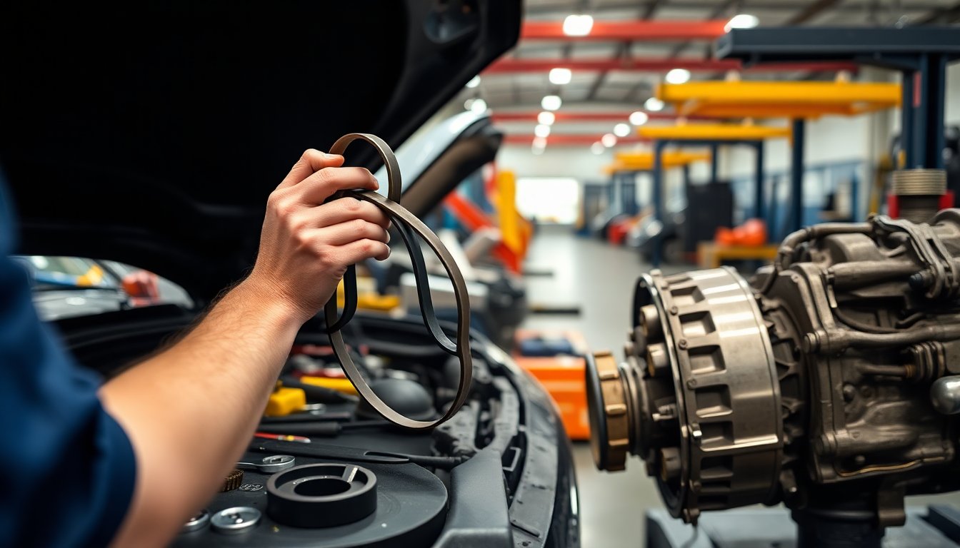 Automotive technology programs, certificates and career paths