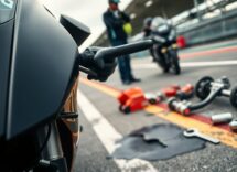 bezzecchi wins thailand grand prix and acosta becomes championship leader after dramatic races 1772401840