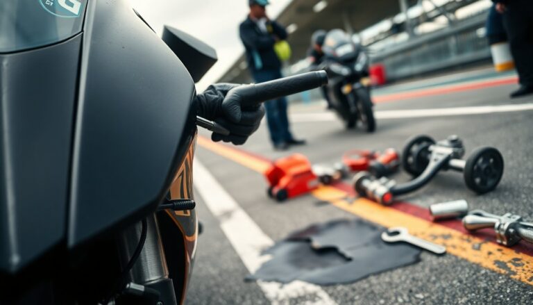 bezzecchi wins thailand grand prix and acosta becomes championship leader after dramatic races 1772401840