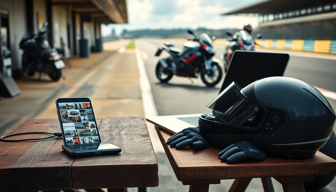 bikesales sponsors asbk and promx to connect buyers with racing 1773525029