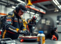 castrol supports aprilia racing with bespoke lubricants for motogp performance 1773431404