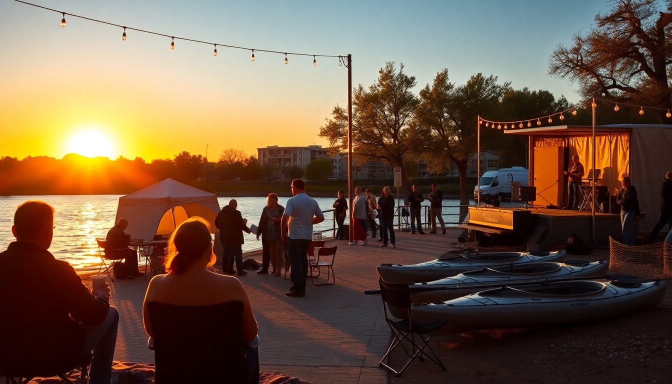 Celebrate public lands at the Rio Grande del Norte rally