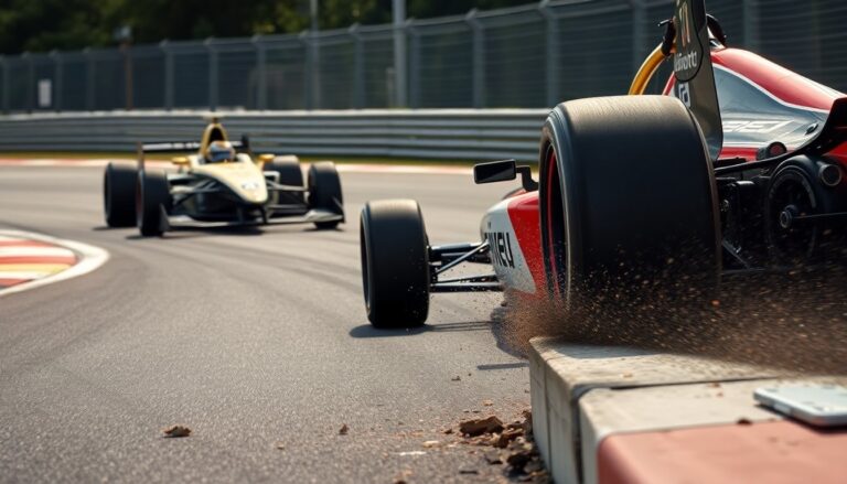 colapinto narrowly avoids collision after lawsons stalled racing bulls at australian grand prix 1772978272