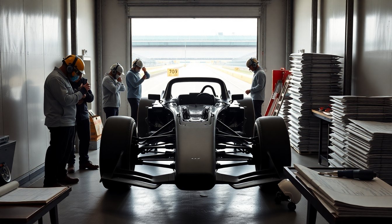 could alpines full shift to 2026 projects put them ahead in the midfield 1772776341