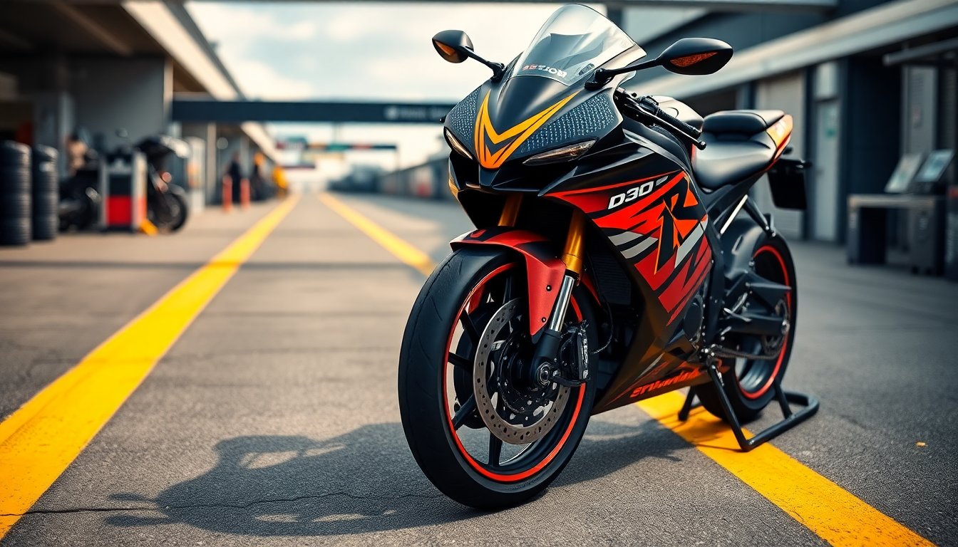 d3o headlines tyler scotts m4 ecstar suzuki entry for the daytona 200 1772689902