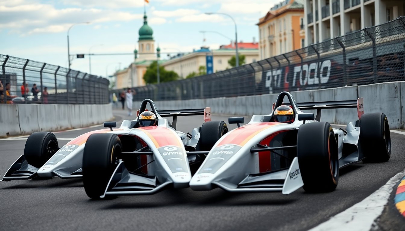 dale coyne racing secures surprising top six doubles at st petersburg qualifying 1772344369