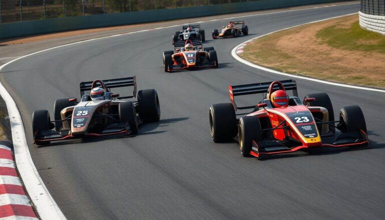 did the 2026 formula 1 rules improve on track action 1773568263