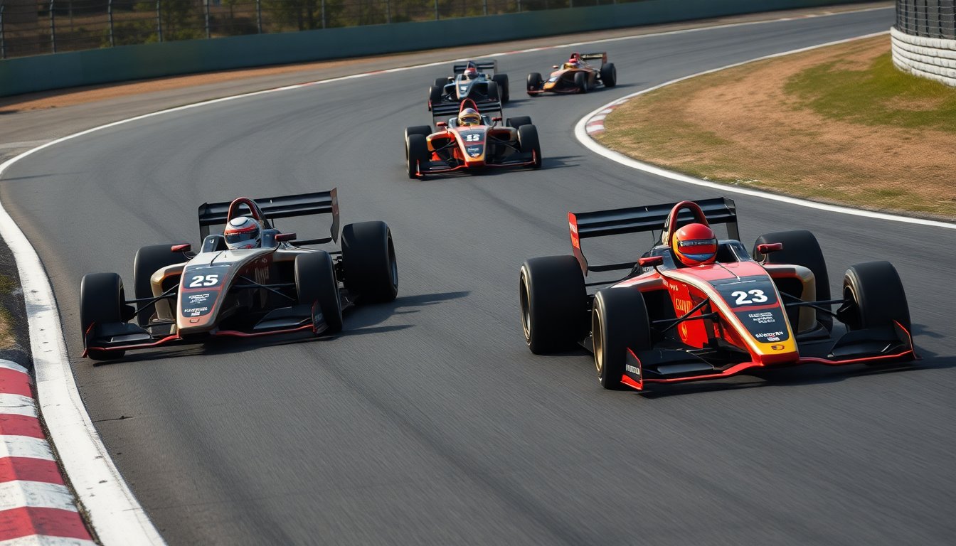 did the 2026 formula 1 rules improve on track action 1773568263