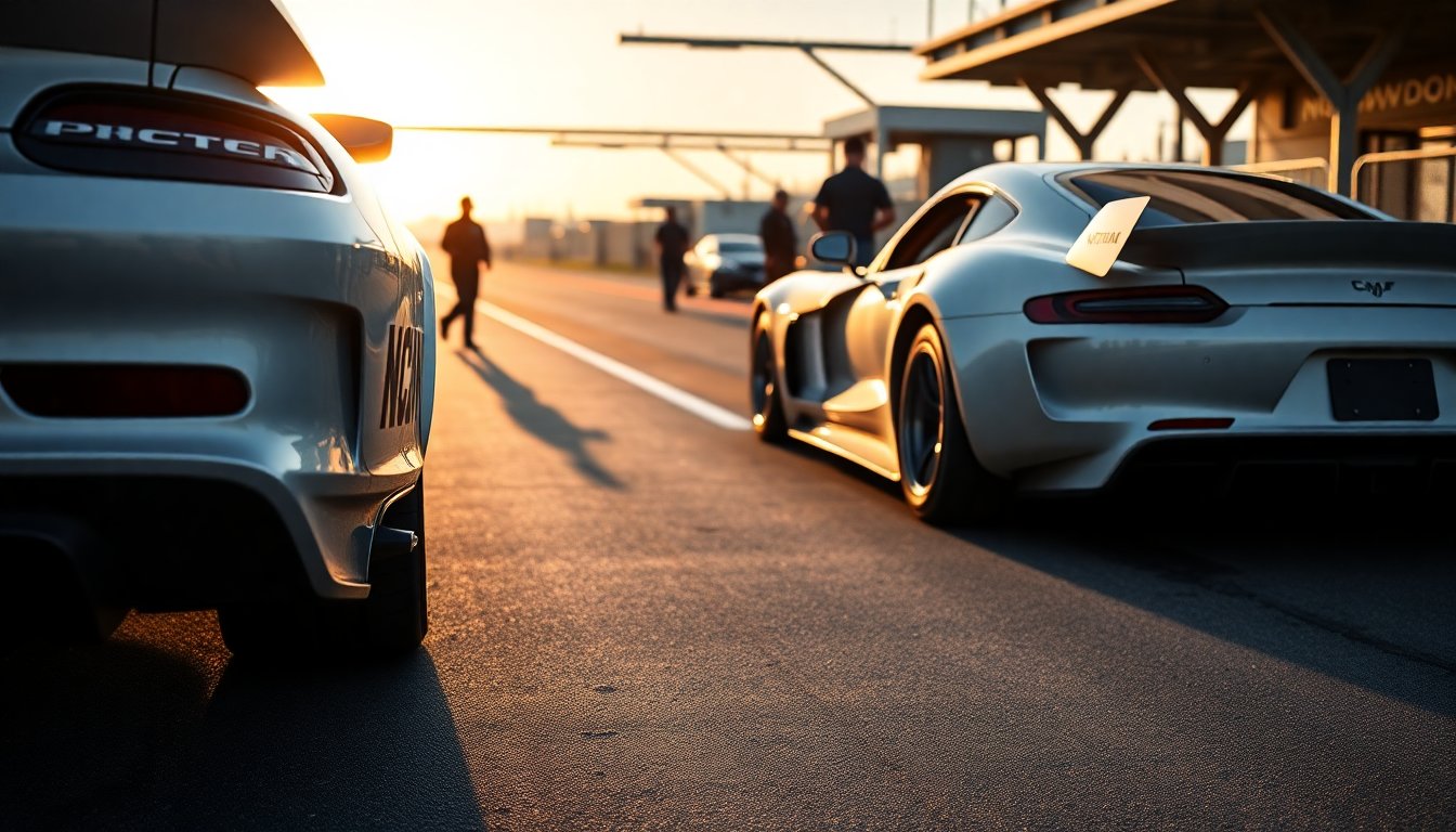 Early championship stakes at Sebring after a surprising Daytona opening round
