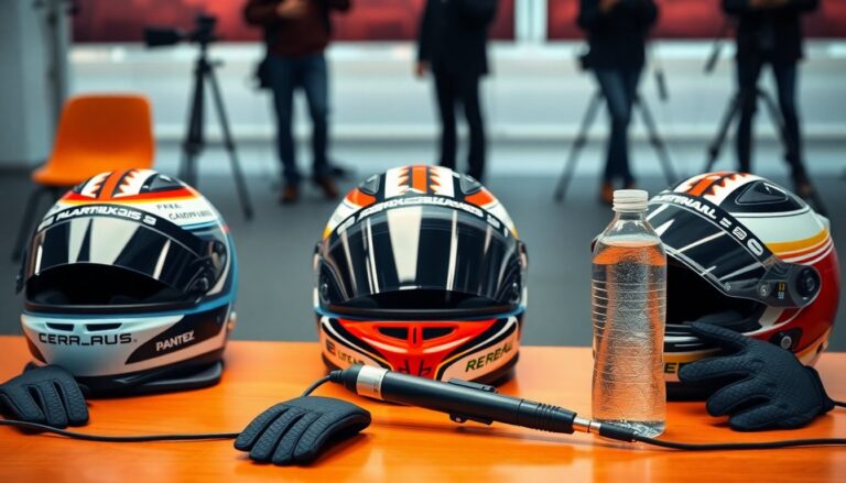 f1 drivers reflect on melbourne takeaways and expectations for the chinese grand prix 1773330665