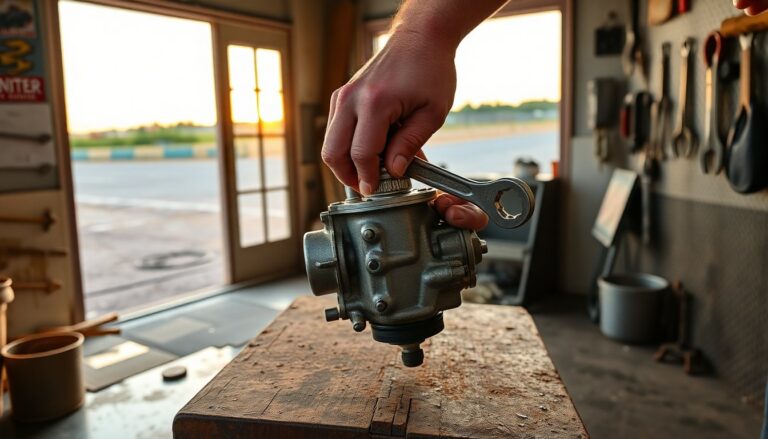 family remembers ernest bensen pogue and his motorsport legacy 1773244256