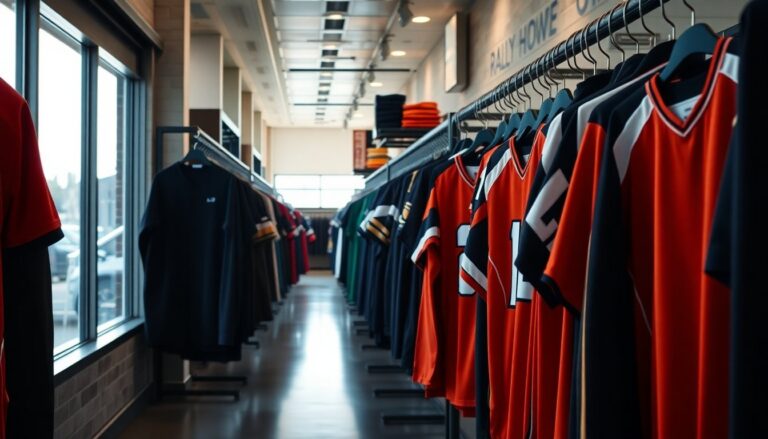 find philadelphia and pennsylvania sports apparel at rally house gloucester premium outlets 1773280217