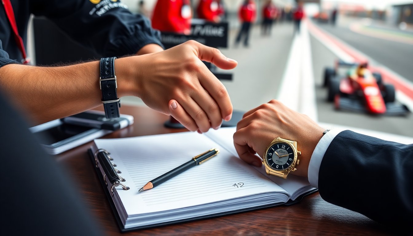 full schedule and confirmed driver appearances for 5 8 march 1772697017