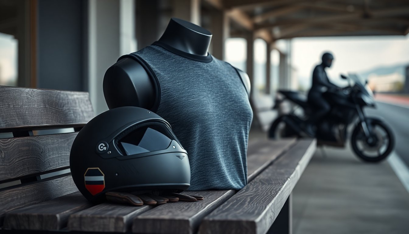 full send superbike tank in heather charcoal for motoamerica fans 1773762700