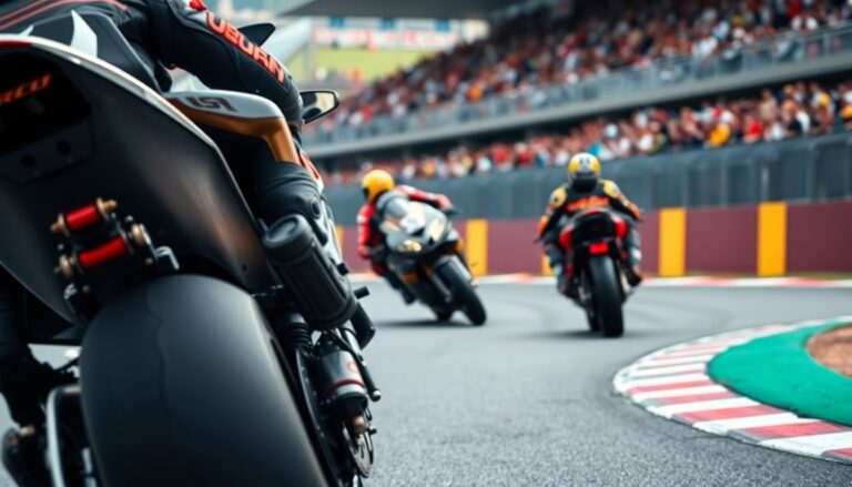 history and highlights of the spanish motorcycle grand prix at jerez and beyond 1772639607