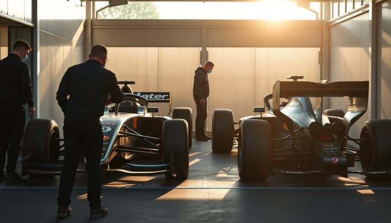 how f1 sprint weekends work and whats next for the 2026 rules 1773503421