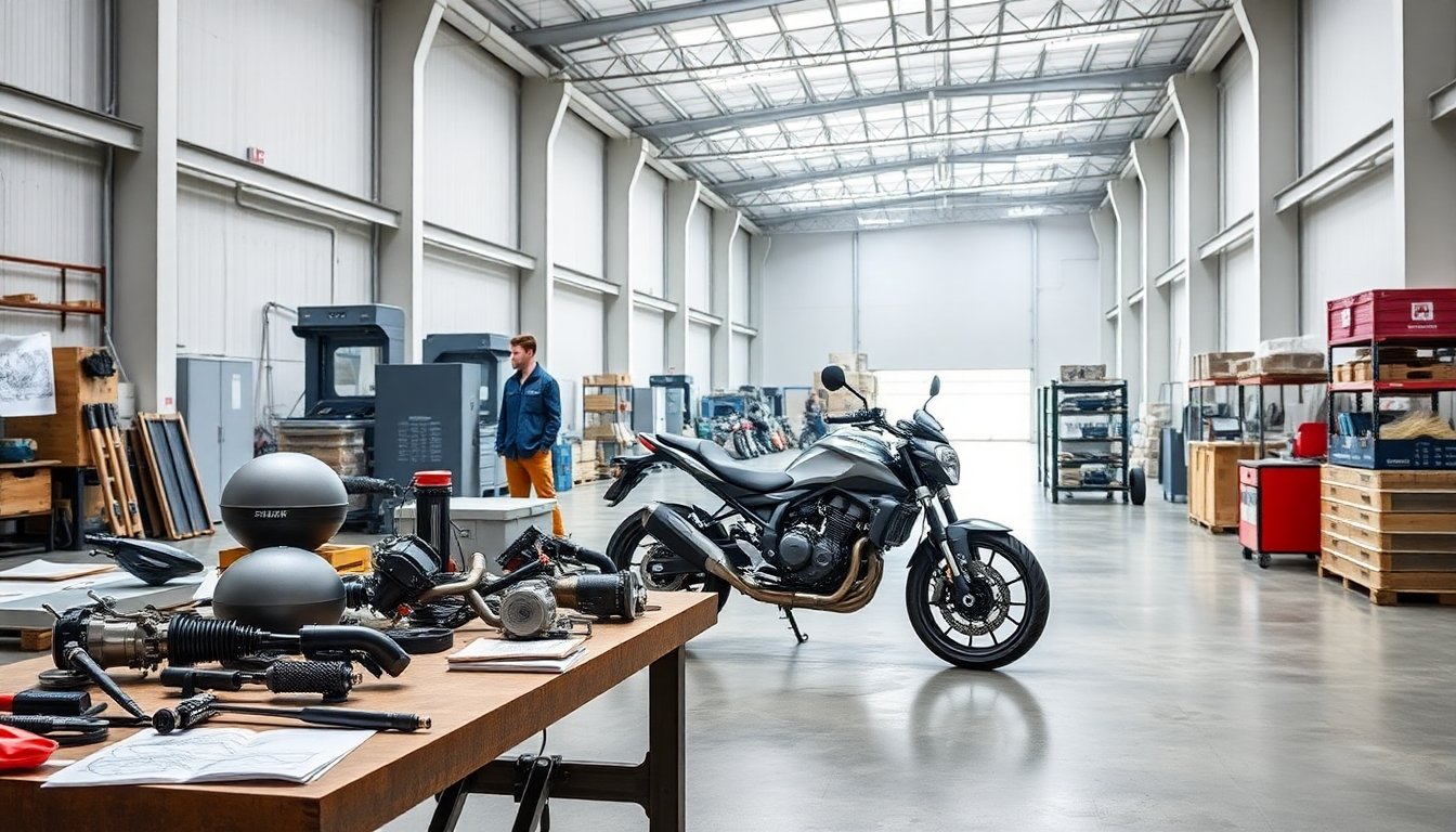 how nicot moto built a diverse high performance motorcycle ecosystem 1772473914