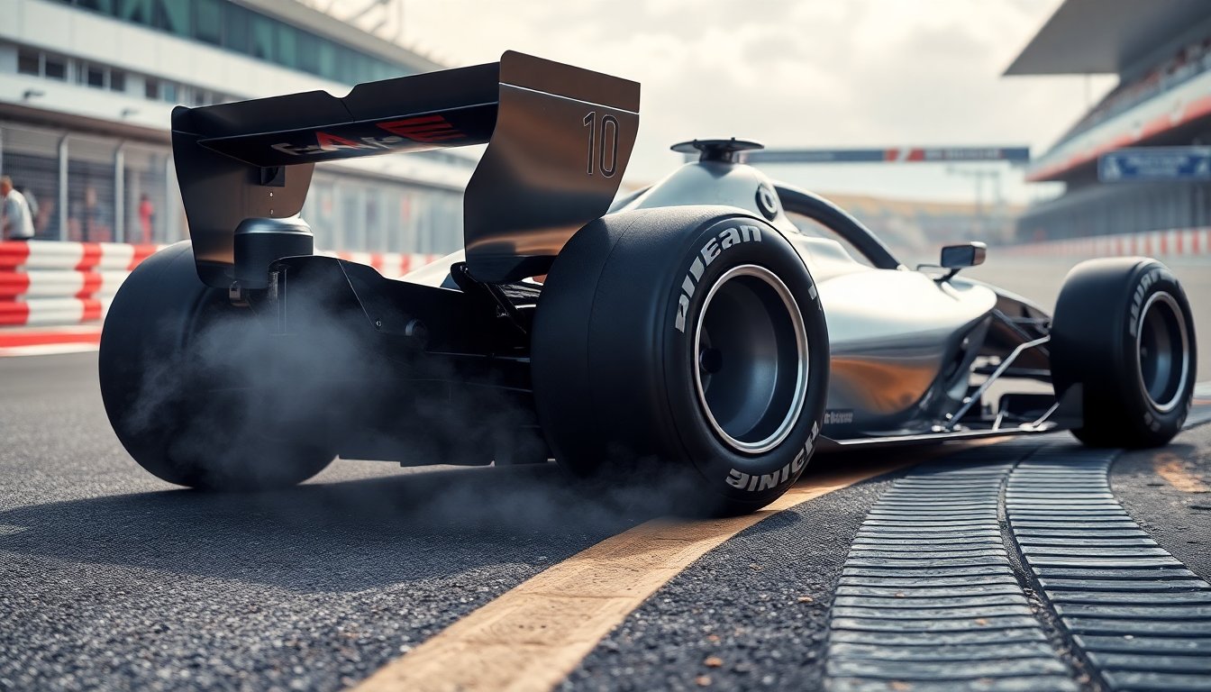 How to follow the Japanese Grand Prix at Suzuka and what to expect this weekend