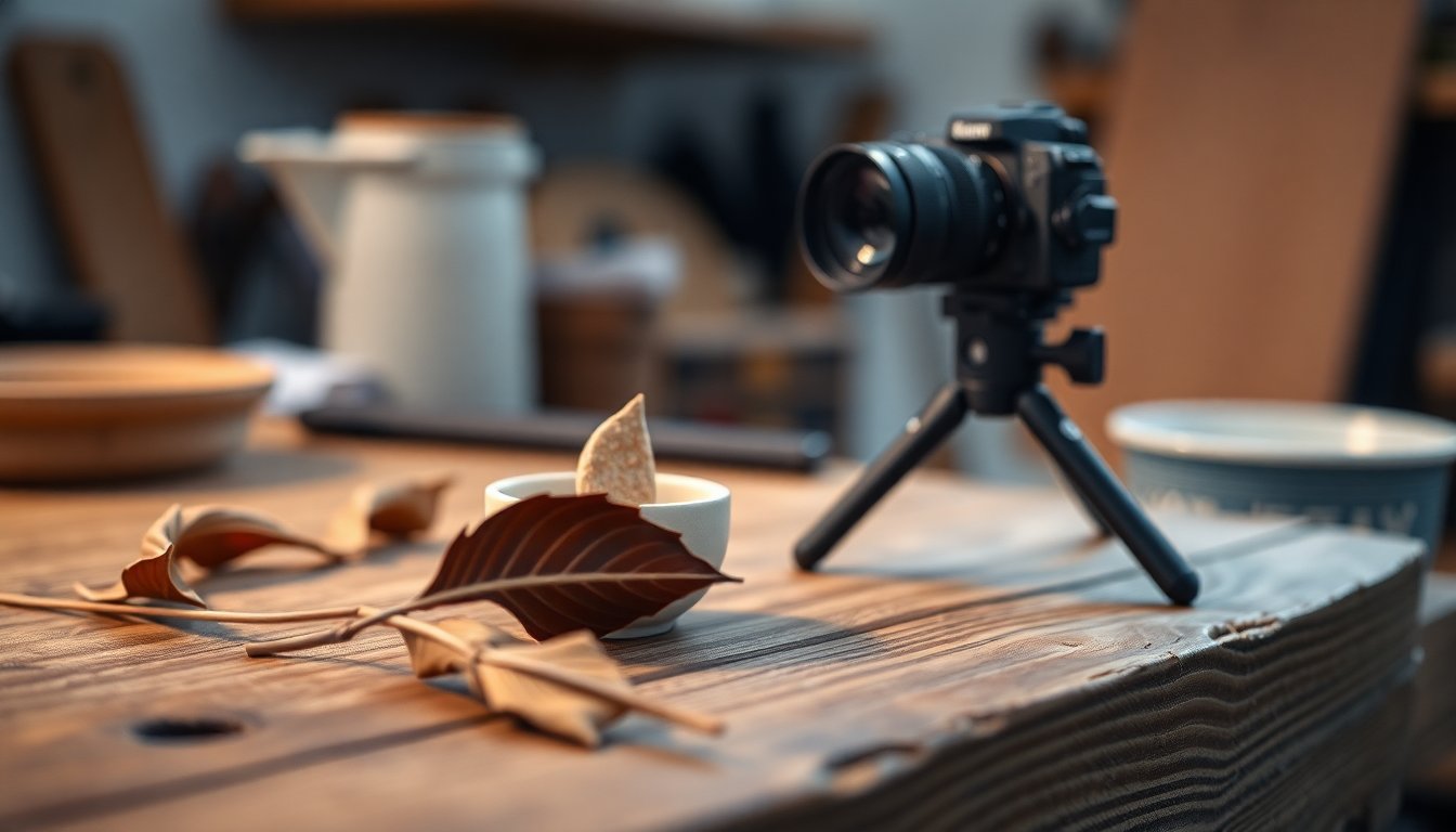 How to get sharp results with a 50mm f/1.8 lens