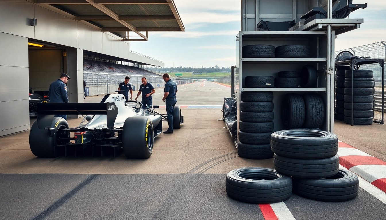 how to watch and what to know about australian gp qualifying at albert park 1772819594