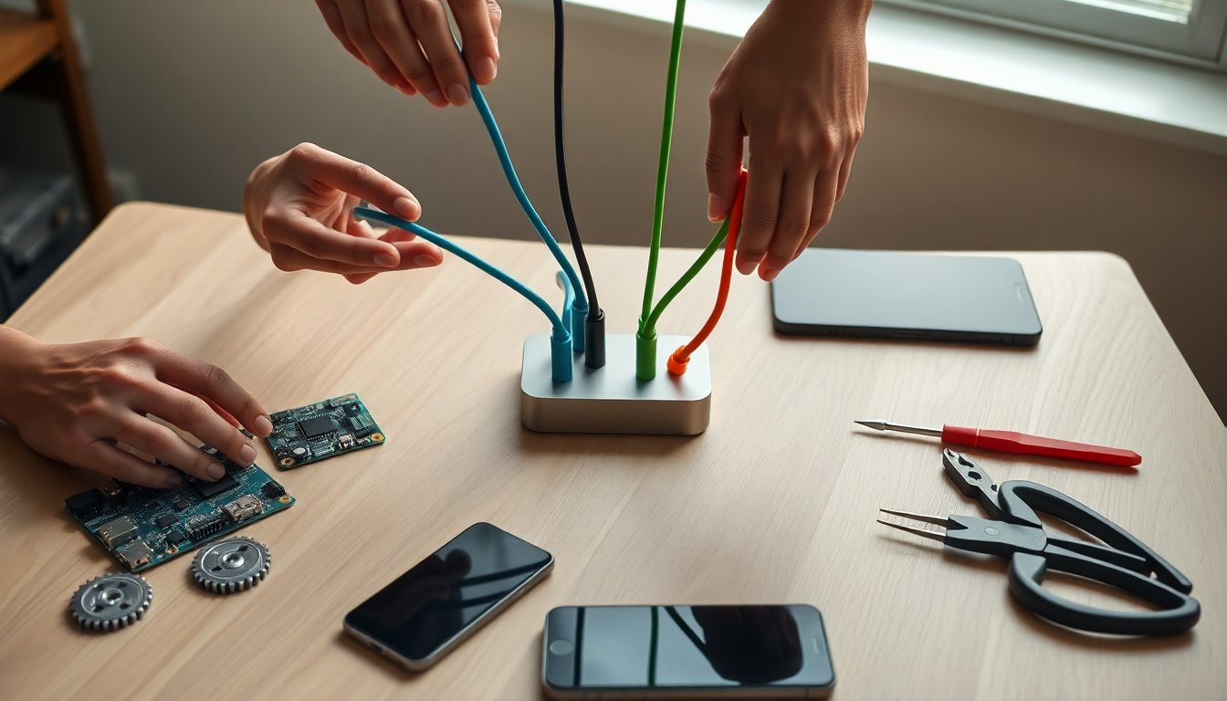 integrate rally for end to end alm visibility 1773676266