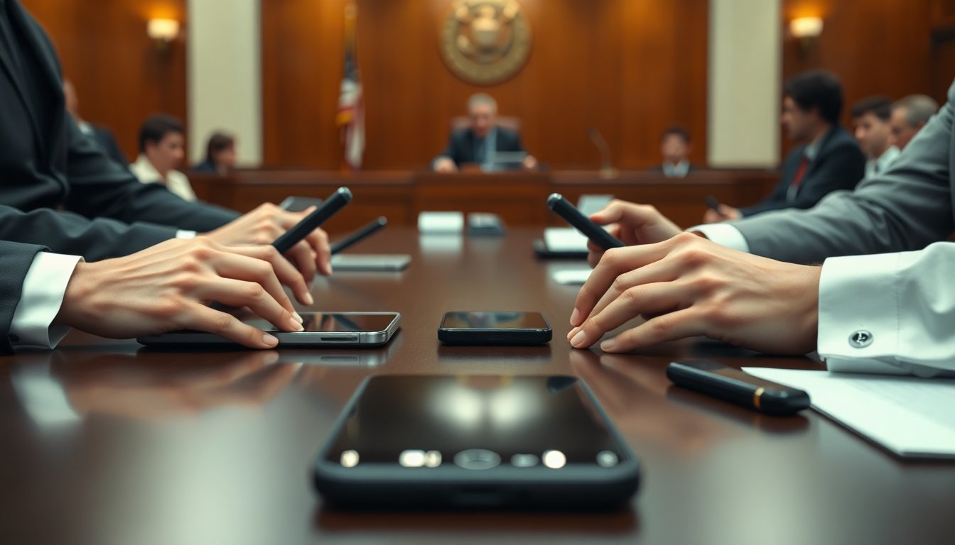 limited expedited discovery ordered in joe gibbs racing and chris gabehart dispute 1773690645