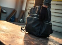 mous x mercedes amg petronas official team backpack for tech and travel 1773726901