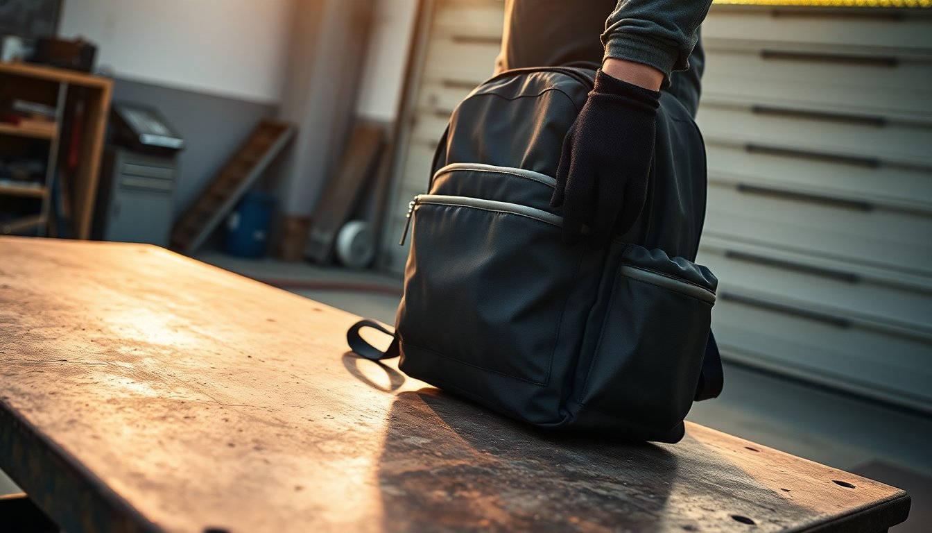 mous x mercedes amg petronas official team backpack for tech and travel 1773726901