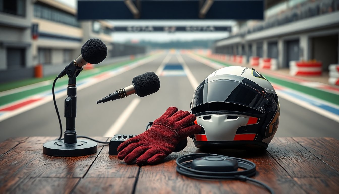 Oxley Bom podcast: why Ducati lost its lead and Bezzecchi rose at COTA