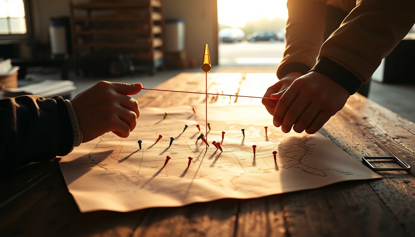 paddock network launches north american portal 1773402631