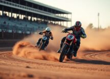 progressive extends multi year partnership with american flat track 1773640246