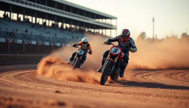 progressive extends multi year partnership with american flat track 1773640246