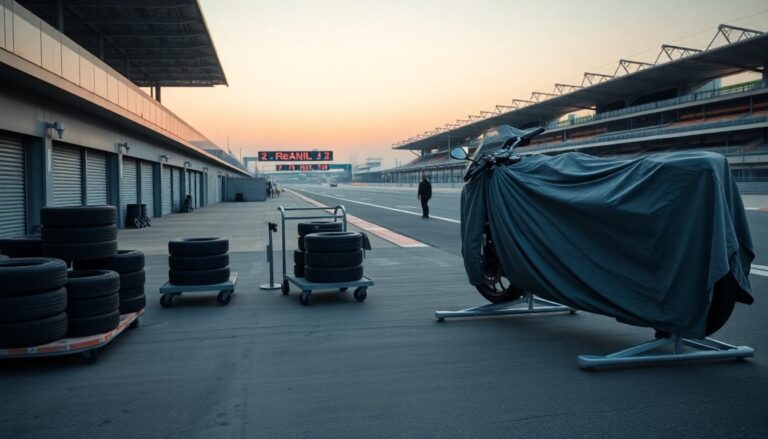 qatar grand prix shifted to november as motogp reshuffles calendar 1773589818