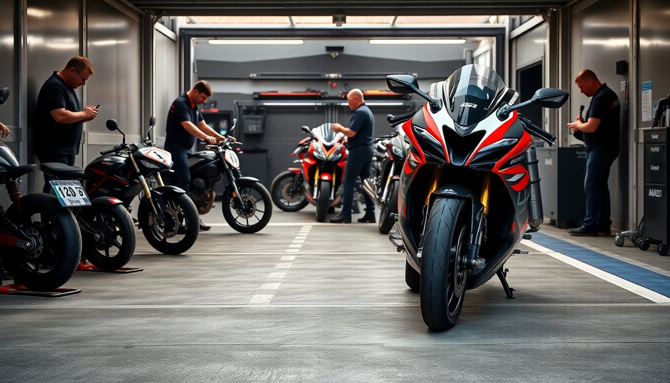 Real Steel Honda grows MotoAmerica effort with Superbike, Superbike Cup and Talent Cup riders