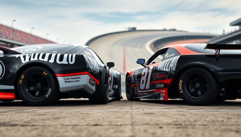 reddick claims pole at circuit of the americas and aims for three straight cup wins 1772423534