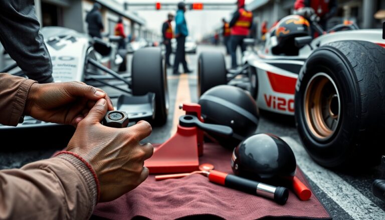 teams and drivers clashed at a recent international motorsport event race report 1772553374