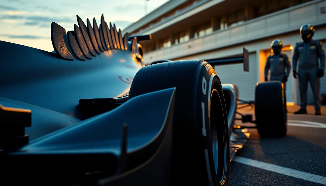 tgr haas and toho bring godzilla to formula 1 with special livery 1773885023