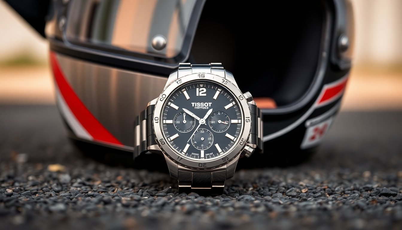 tissot trace motogp 45mm limited edition quartz chronograph 1772560289