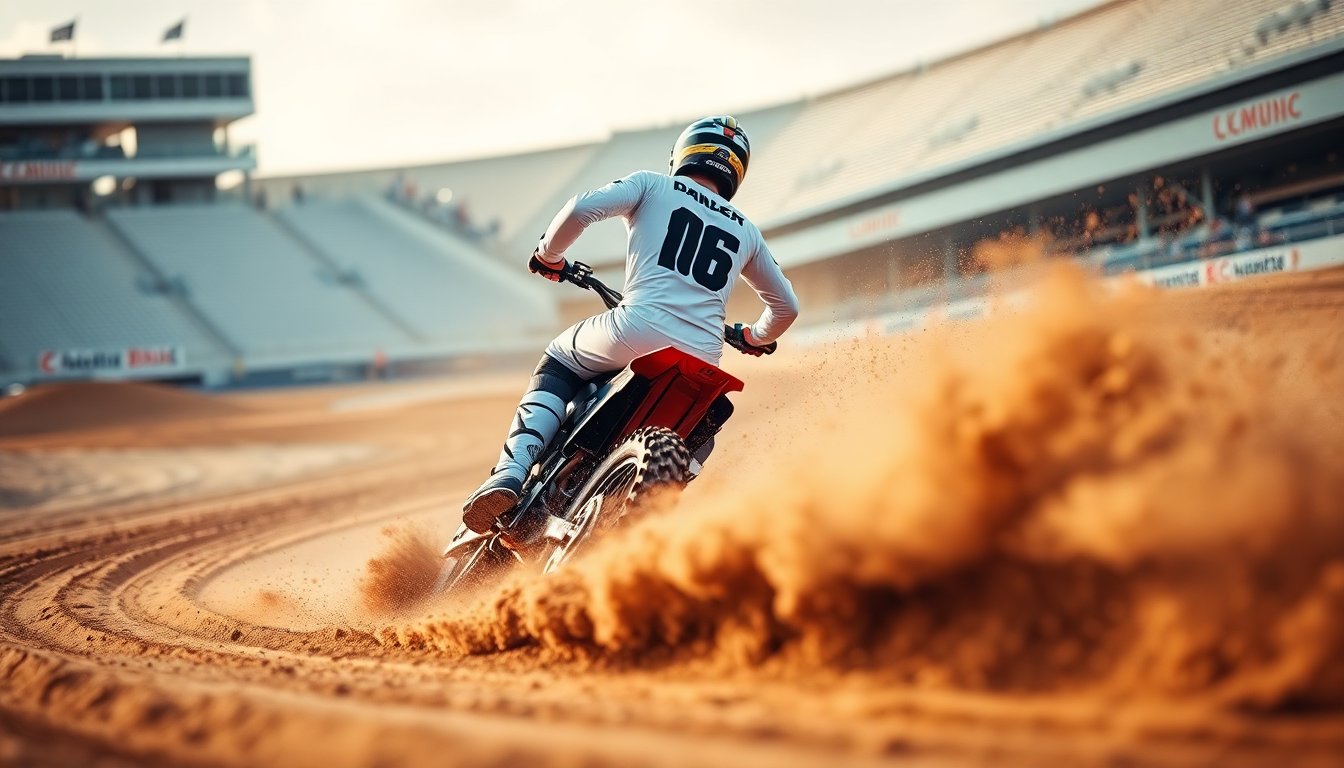 tomac breaks record with eighth monster energy supercross victory at daytona 1772373121