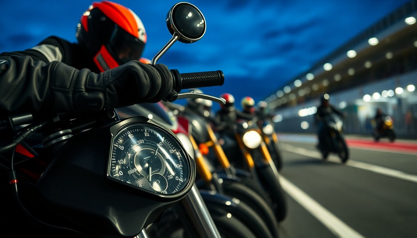 Win SW-Motech Superbike grid passes at Sydney ASBK and learn about Jack Miller