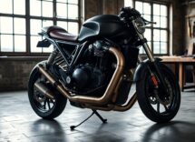 MV Agusta Rush Titanio: titanium edition with enhanced Euro 5+ performance